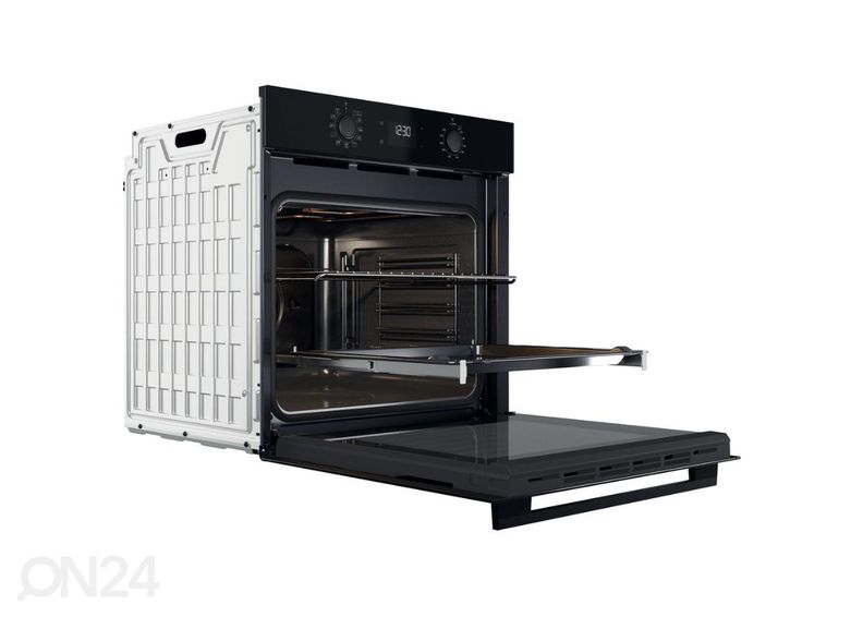 Встраиваемая духовка Whirlpool увеличить