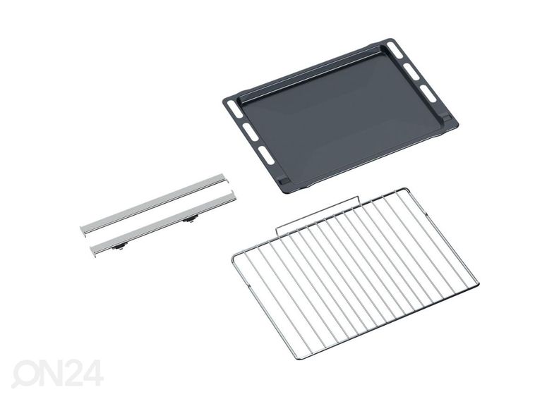 Встраиваемая духовка Whirlpool увеличить