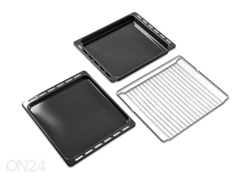 Встраиваемая духовка Whirlpool AKZ96230IX увеличить