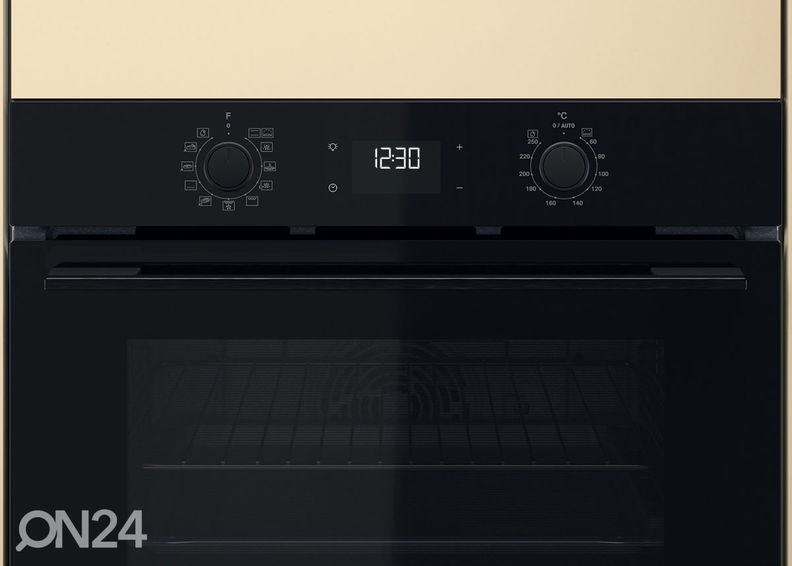Встраиваемая духовка Whirlpool OMK58HU1B увеличить