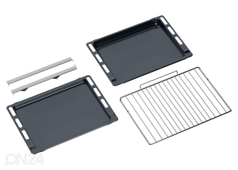 Встраиваемая духовка Whirlpool OMK58HU1X увеличить