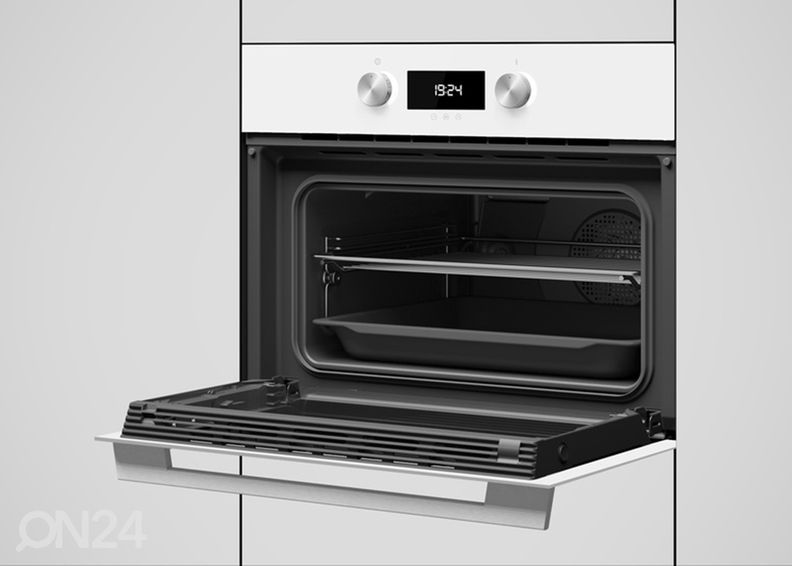 Встраиваемая компактная духовка Teka Urban Colors увеличить