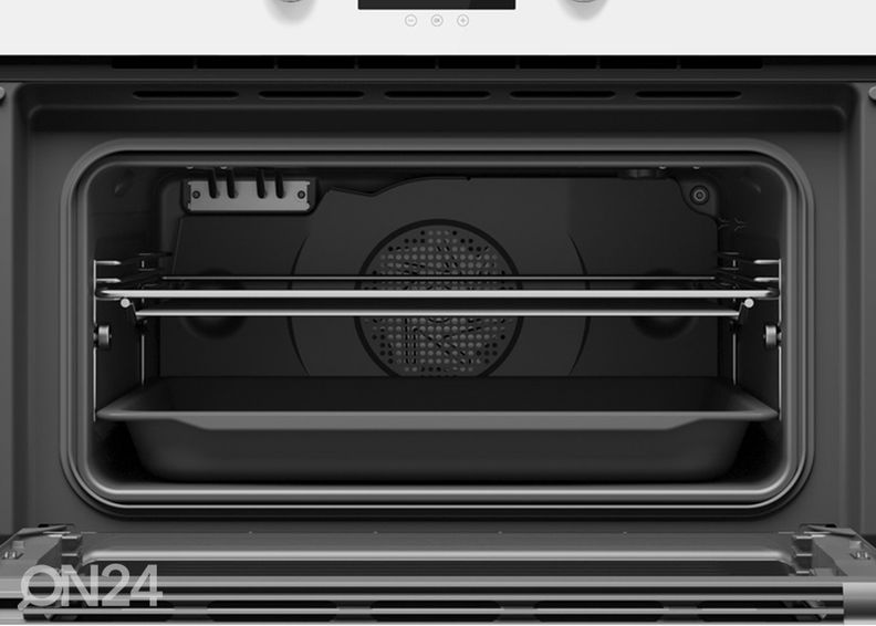 Встраиваемая компактная духовка Teka Urban Colors увеличить