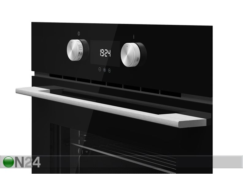 Встраиваемая компактная духовка Teka Urban Colors HLC8400BK увеличить