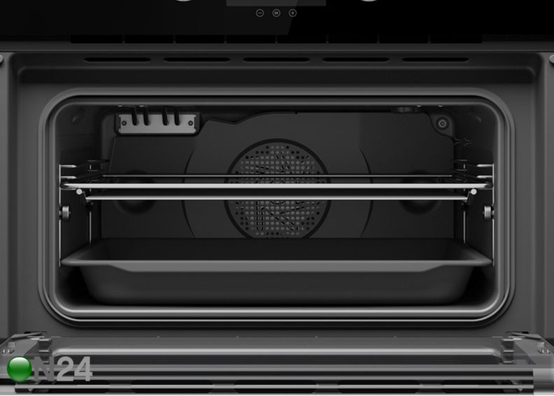 Встраиваемая компактная духовка Teka Urban Colors HLC8400BK увеличить