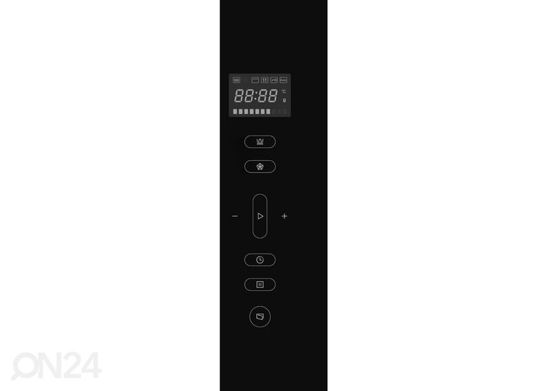 Встраиваемая микроволновая печь Brandt BMG2120B увеличить