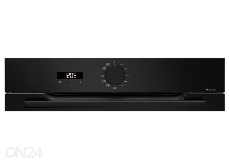 Встраиваемая микроволновка Brandt BKS7131BB увеличить