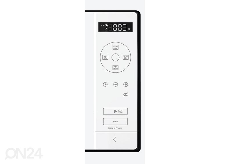 Встраиваемая микроволновка Brandt BMS7120WW увеличить