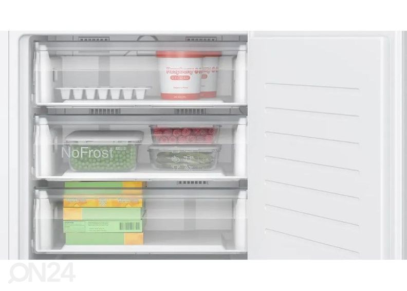 Встраиваемая морозильная камера Bosch GUN21ADE0 увеличить