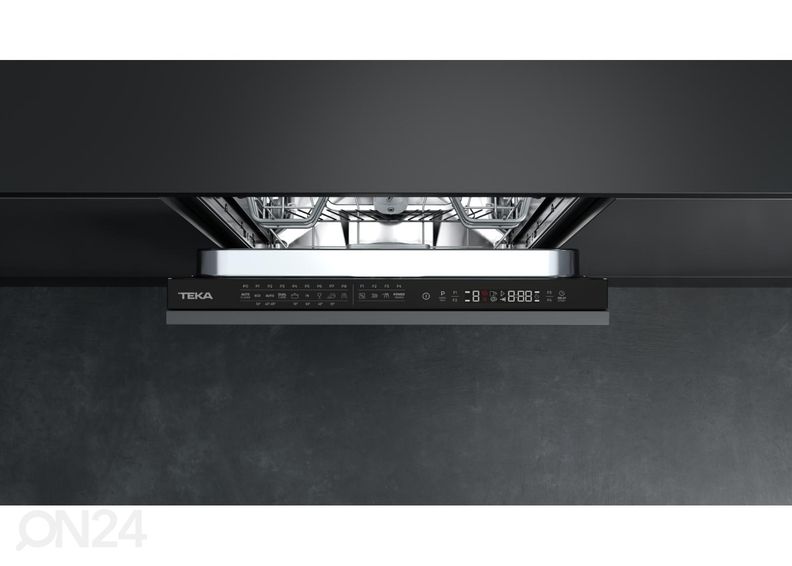 Встраиваемая посудомоечная машина Тека DFI74910 увеличить