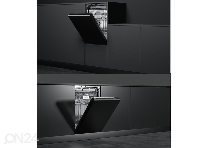Встраиваемая посудомоечная машина Тека DFI74910 увеличить
