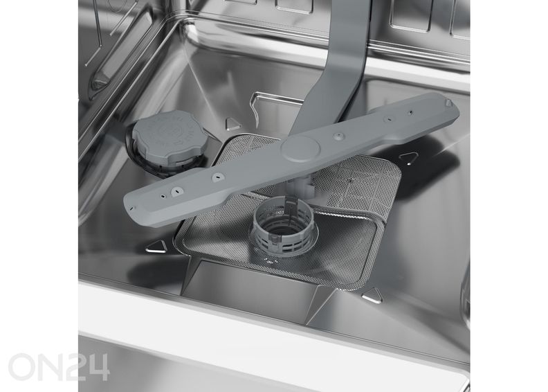Встраиваемая посудомоечная машина Beko BDIN25323 увеличить