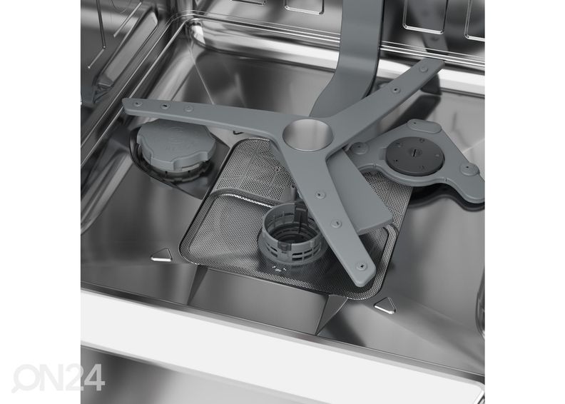 Встраиваемая посудомоечная машина Beko BDIN39640A увеличить