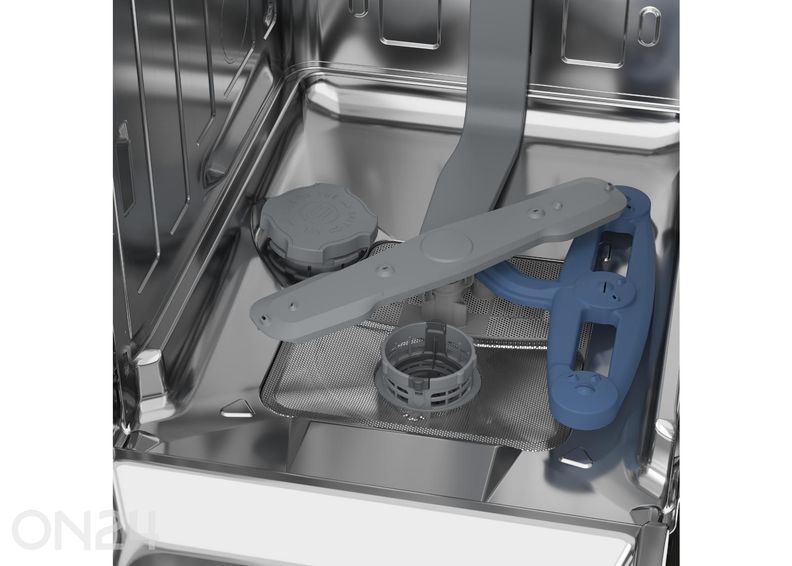 Встраиваемая посудомоечная машина Beko BDIS38042Q увеличить