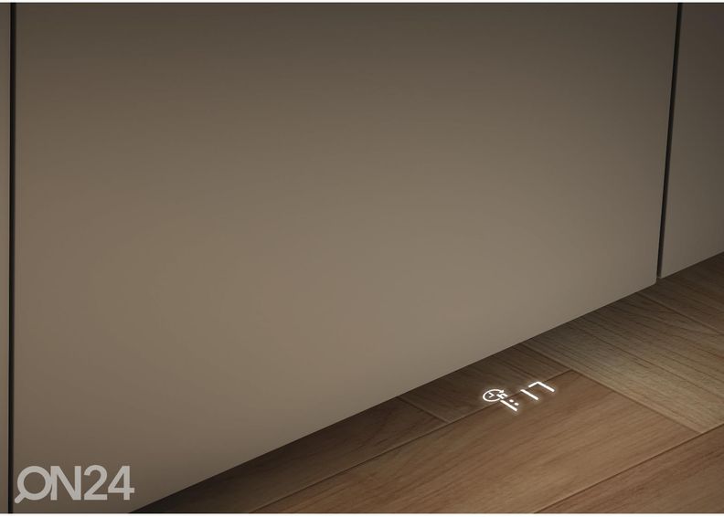 Встраиваемая посудомоечная машина Whirlpool W8IHT58T увеличить