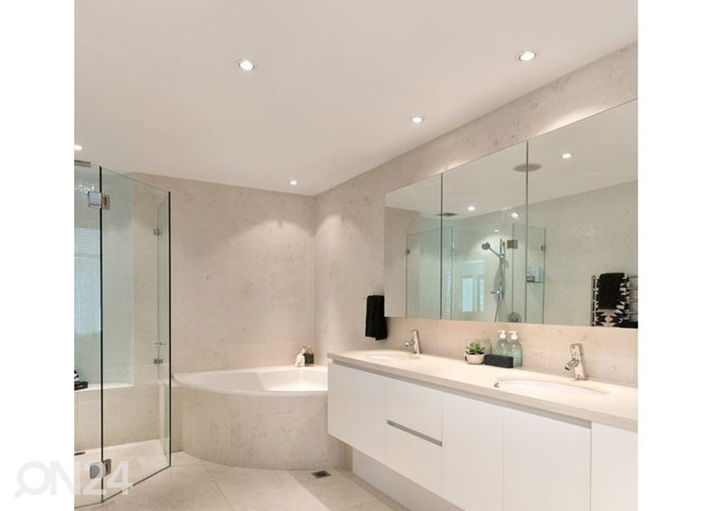 Встраиваемый потолочный светильник Chipa White увеличить