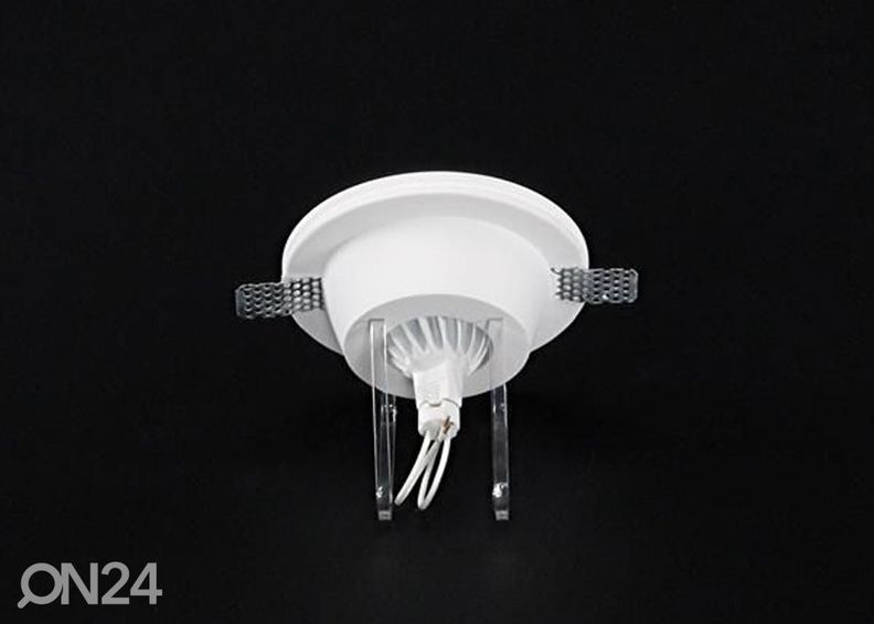 Встраиваемый светильник увеличить