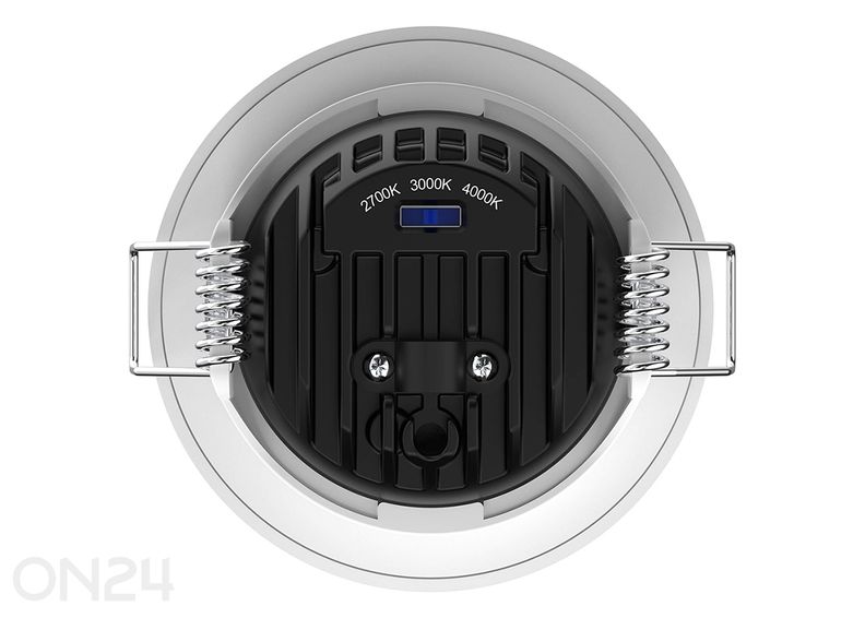 Встраиваемый светильник Lumo LED увеличить
