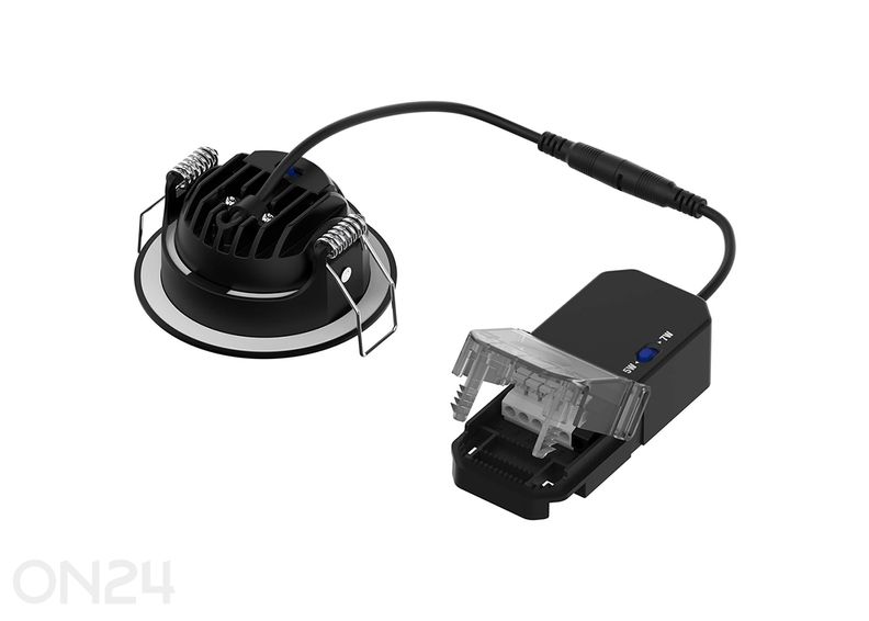 Встраиваемый светильник Lumo LED увеличить