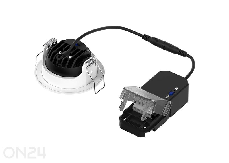 Встраиваемый светильник Lumo LED увеличить