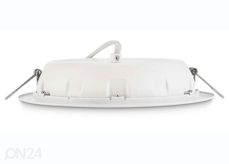 Встраиваемый светильник Philips Rastaban увеличить