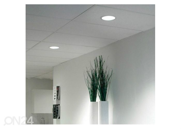 Встраиваемый светильник Slim LED увеличить