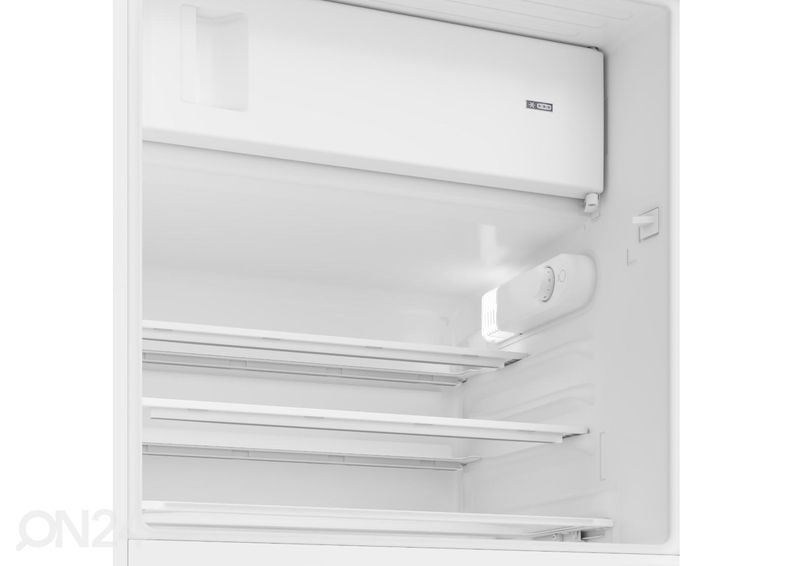 Встраиваемый холодильник Beko BU1154HCN увеличить