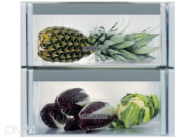 Встраиваемый холодильник Whirlpool ARG18082 увеличить