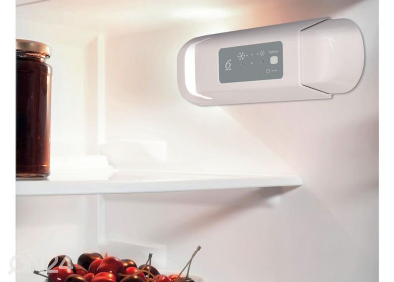 Встраиваемый холодильник Whirlpool WBUF011 увеличить