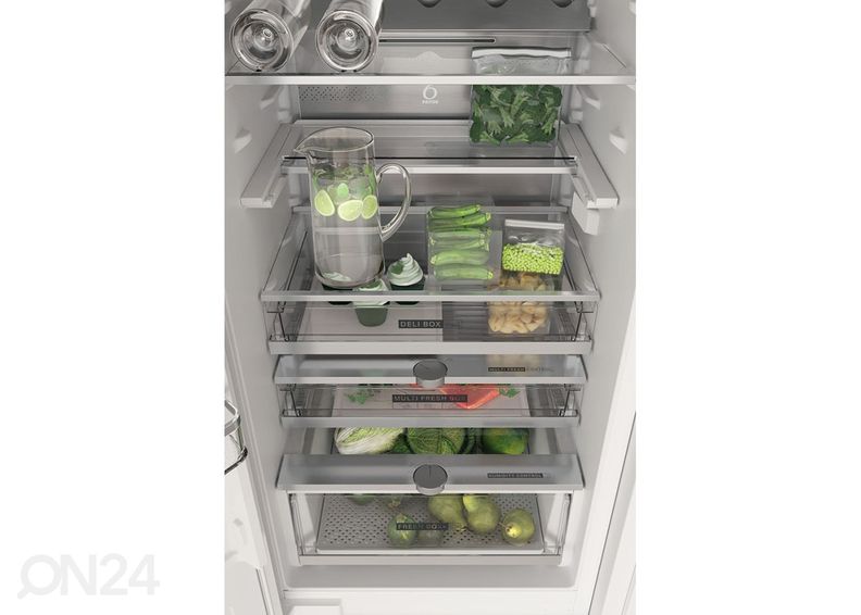 Встраиваемый холодильник Whirlpool WHC20T573 увеличить