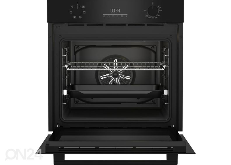 Встроенная духовка Beko BCBIE17300KSB увеличить