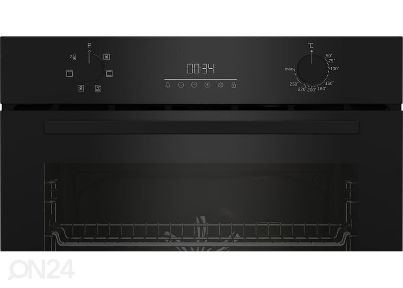 Встроенная духовка Beko BCBIE17300KSB увеличить