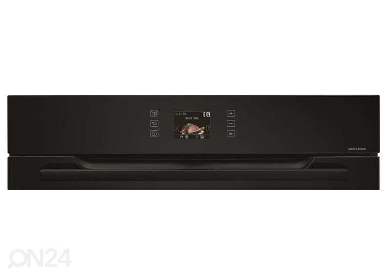 Встроенная духовка Brandt увеличить