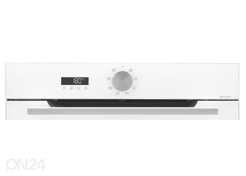 Встроенная духовка Brandt BOH7532W увеличить