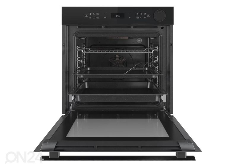 Встроенная духовка Whirlpool AKZ9S8260FB увеличить
