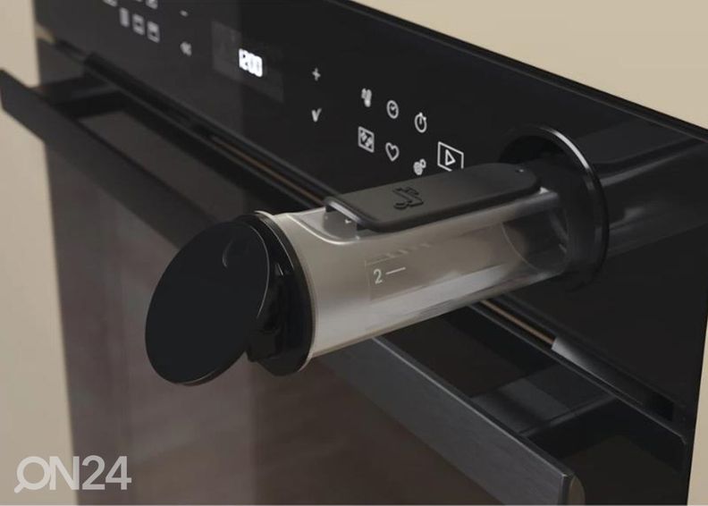 Встроенная духовка Whirlpool AKZ9S8260FB увеличить