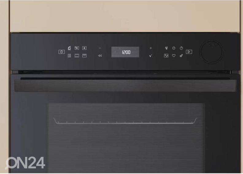 Встроенная духовка Whirlpool AKZ9S8260FB увеличить