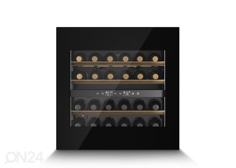 Встроенный винный холодильник Caso WineDeluxe WD 24, 7713 увеличить