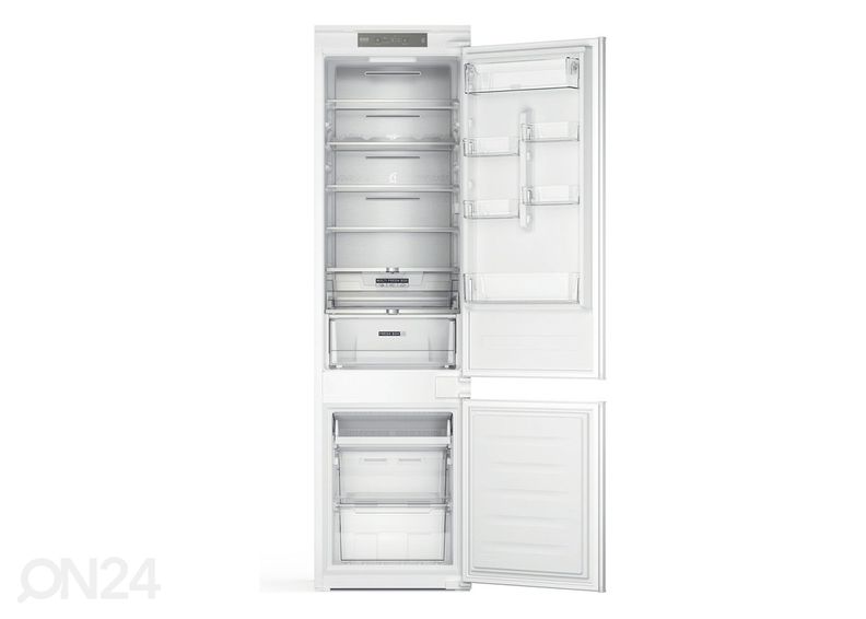 Встроенный холодильник Whirlpool WHC20T352 увеличить