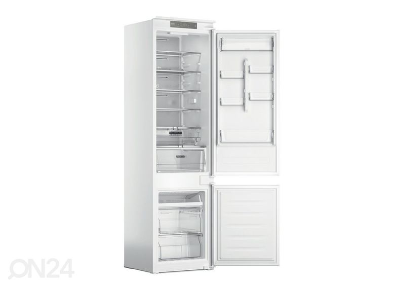 Встроенный холодильник Whirlpool WHC20T352 увеличить