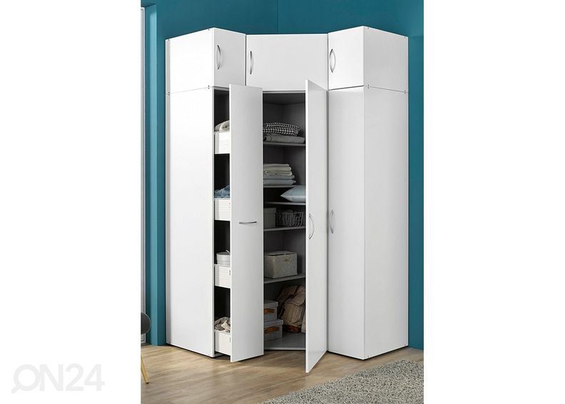 Выдвижной шкаф MRK 632 30 cm увеличить
