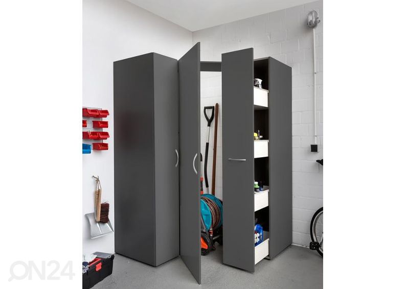 Выдвижной шкаф MRK 632 30 cm увеличить