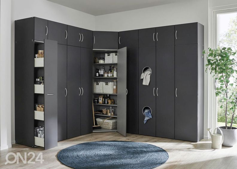 Выдвижной шкаф MRK 632 30 cm увеличить