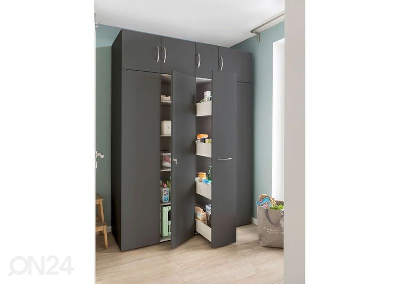 Выдвижной шкаф MRK 632 30 cm увеличить