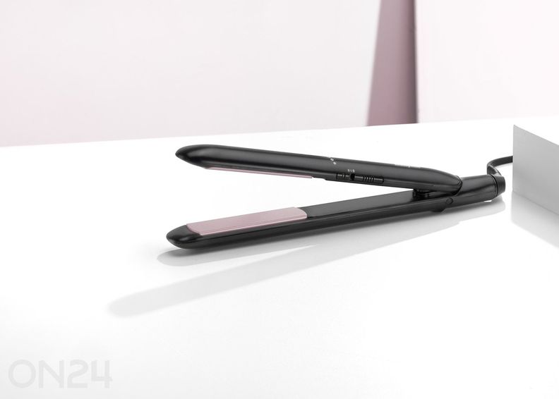 Выпрямитель для волос BaByliss увеличить