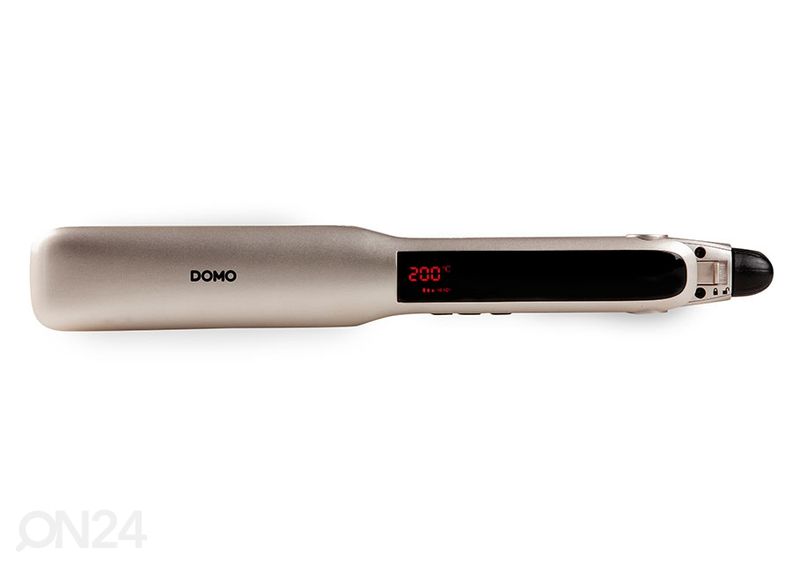 Выпрямитель для волос Domo увеличить