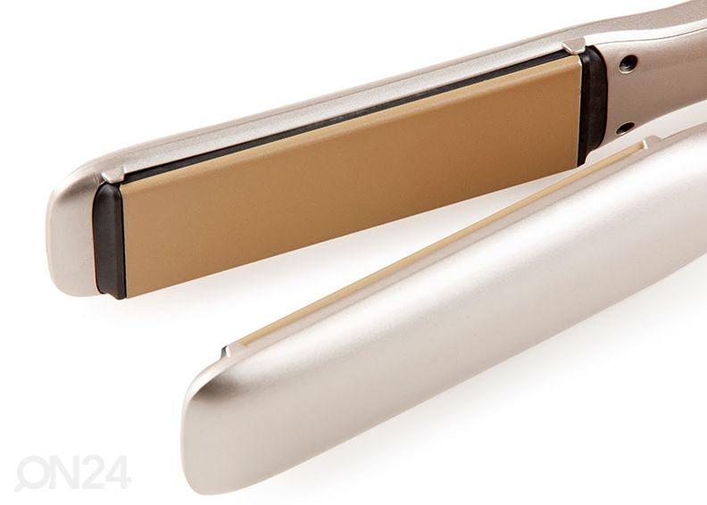 Выпрямитель для волос Domo увеличить