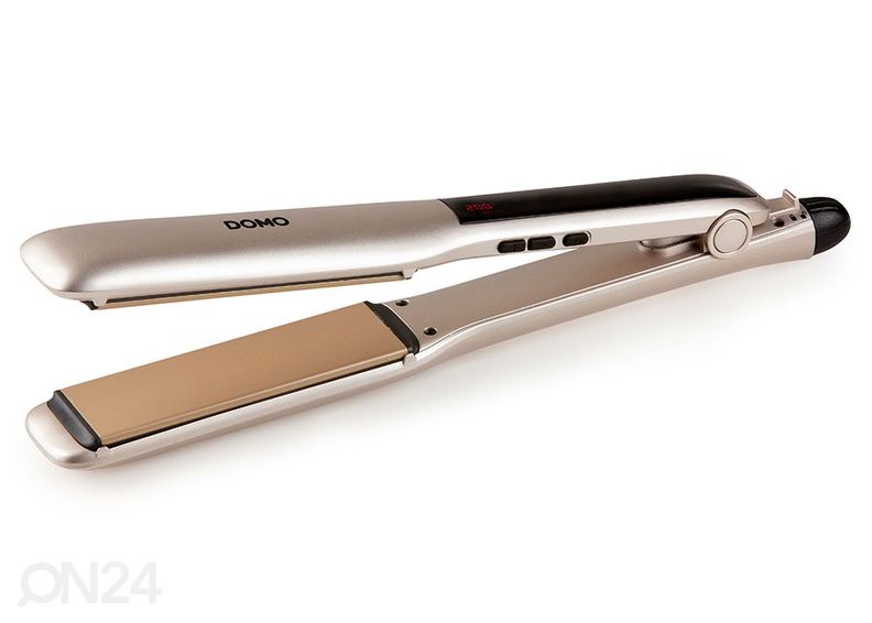 Выпрямитель для волос Domo увеличить