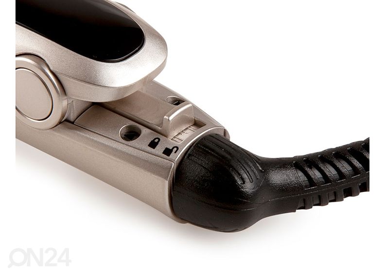 Выпрямитель для волос Domo увеличить