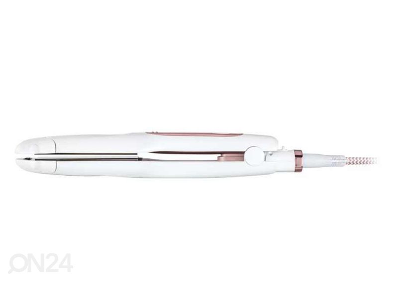 Выпрямитель для волос Sencor дополнительными пластинами увеличить